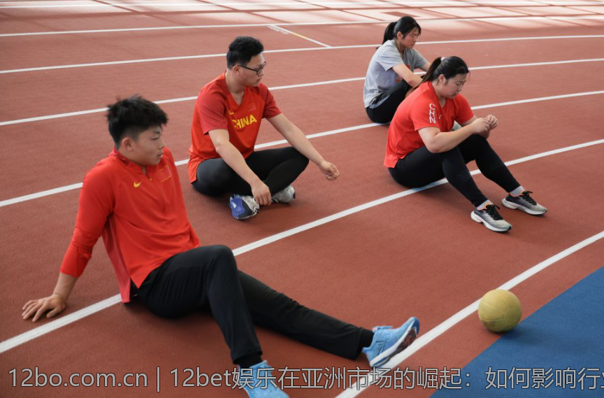 12bet娱乐在亚洲市场的崛起：如何影响行业变化