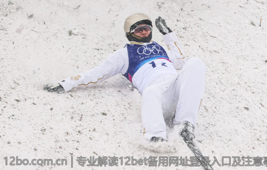 专业解读12bet备用网址登录入口及注意事项