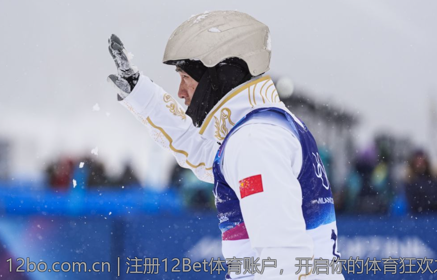 注册12Bet体育账户，开启你的体育狂欢之旅