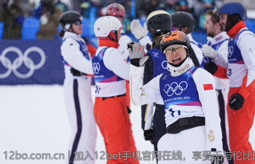 加入12bet手机官网在线，享受无与伦比的游戏乐趣