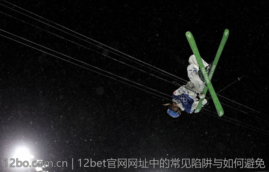 如何在12bet上有效管理你的滚球投注资金